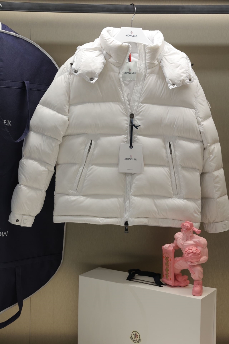 Moncler Down Coat